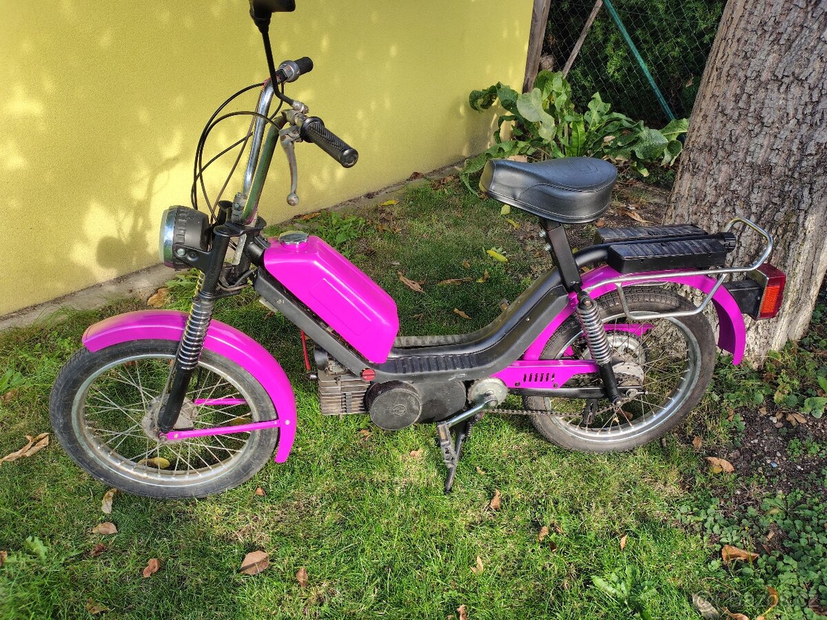 Babetta , Babeta . - 2