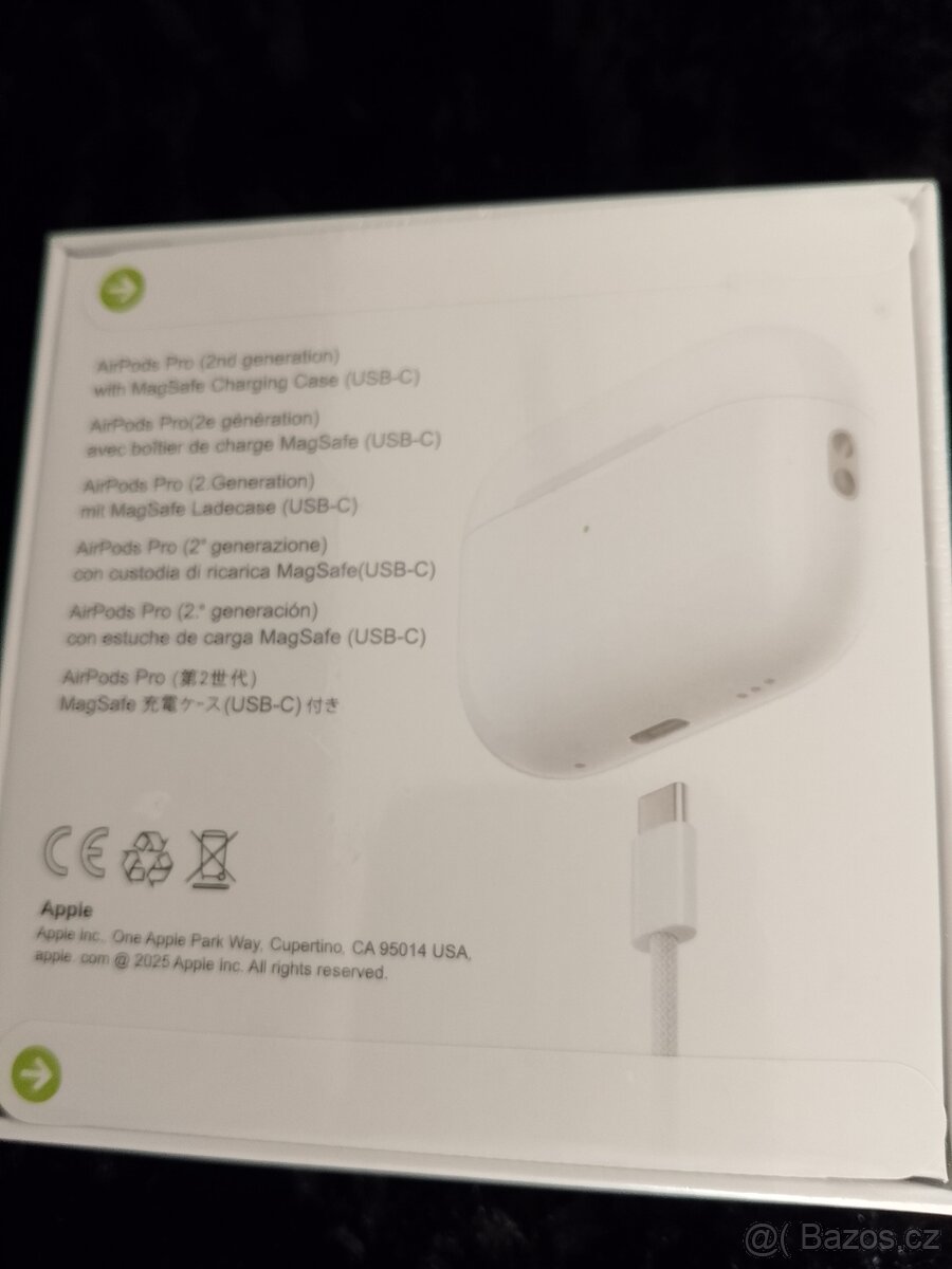 AirPods Pro - 2