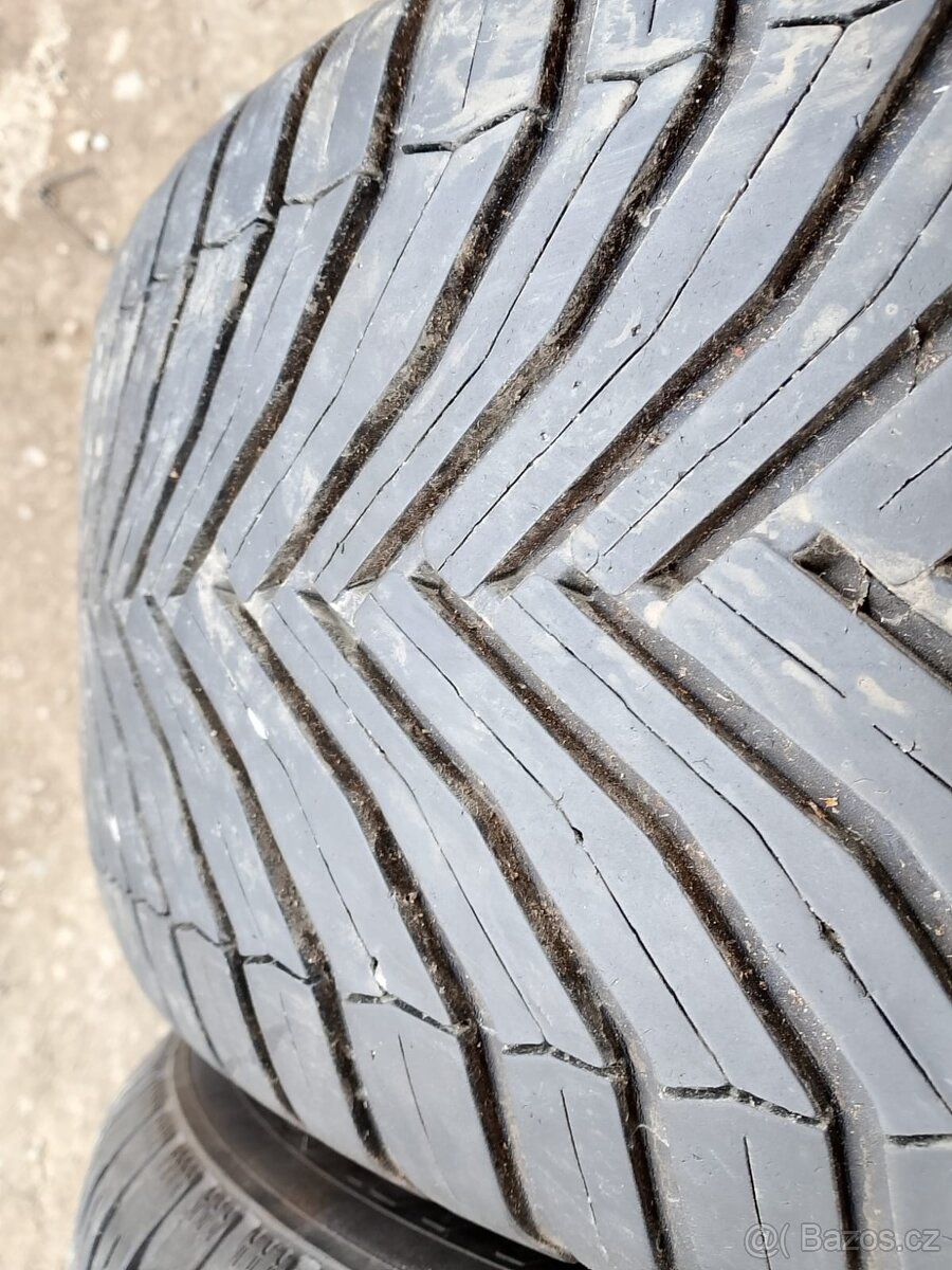 225/50/18 99w Michelin - celoroční pneu 2ks - 2