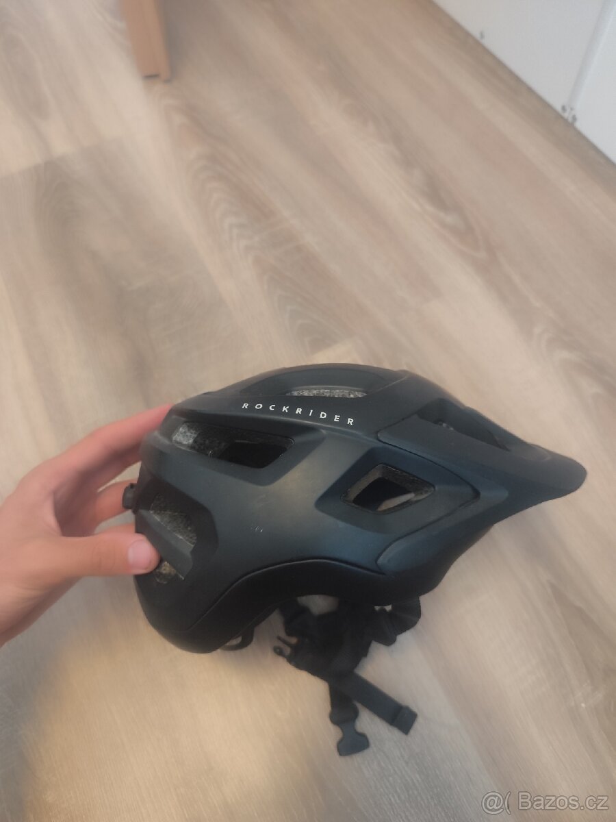 MTB Helma Rockrider EXPL - 2