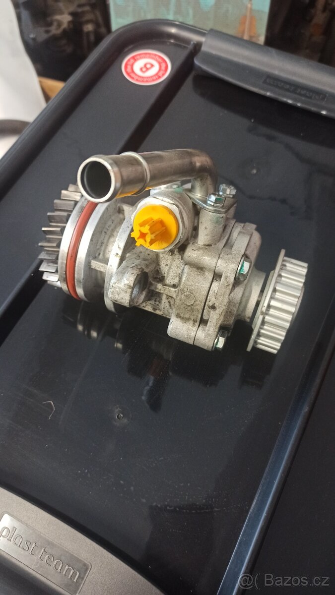 Čerpadlo servořízení VW T5 - 2