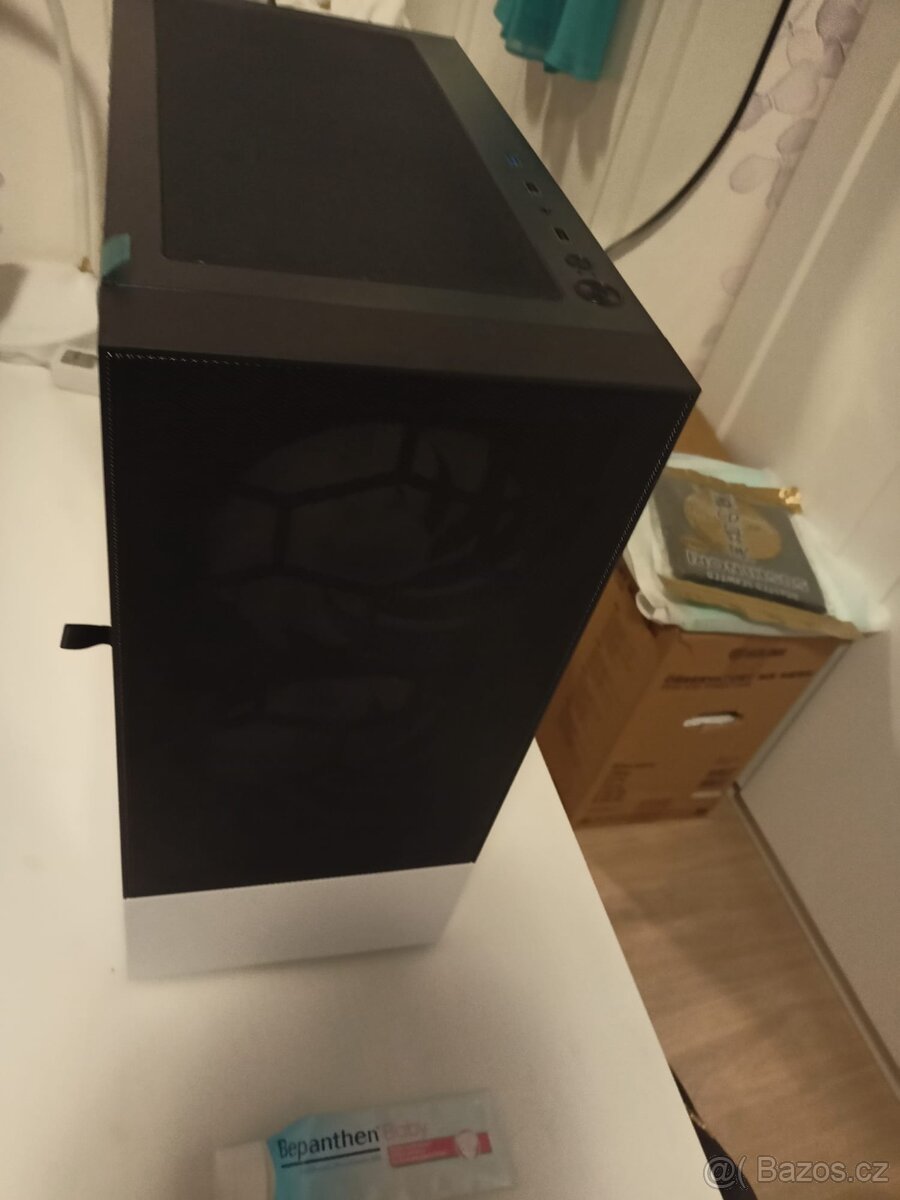 Core i 9 + RTX 5060 8GB+32GB DDR4 - 2