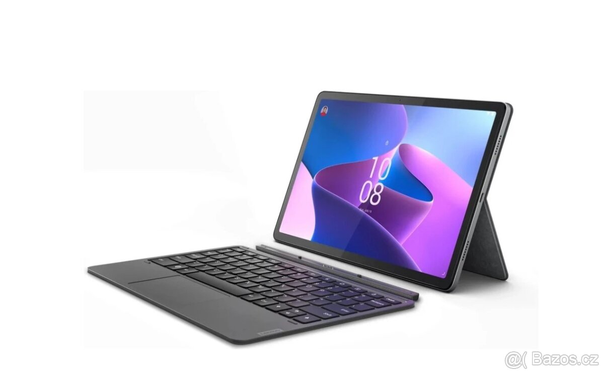 Lenovo P11 Pro 2gen + magneticka orig. Lenovo klávesnice - 2