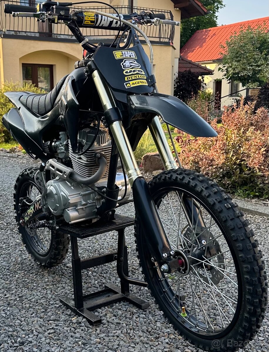 Pitbike