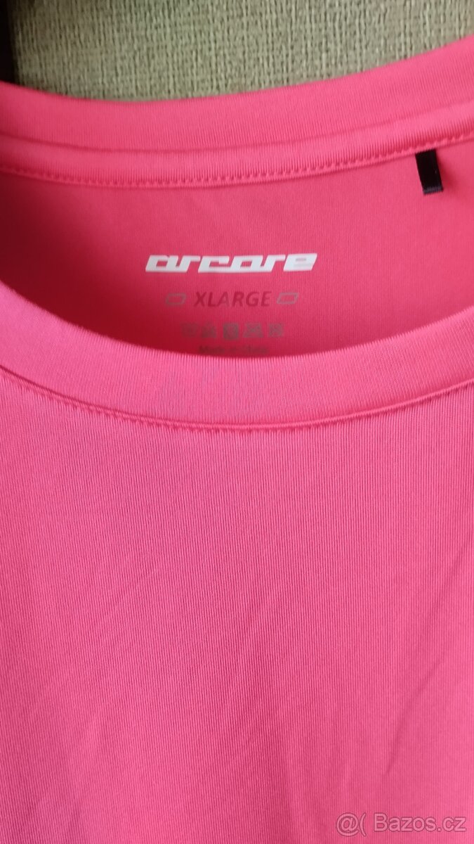 Sportovní triko - 2