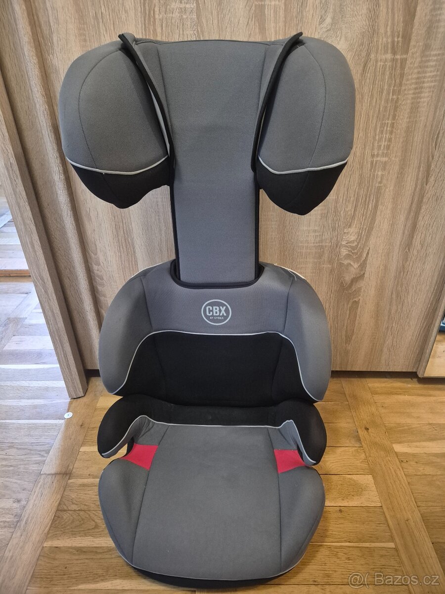 Dětská Autosedačka sedačka Cybex 15-36Kg - 2