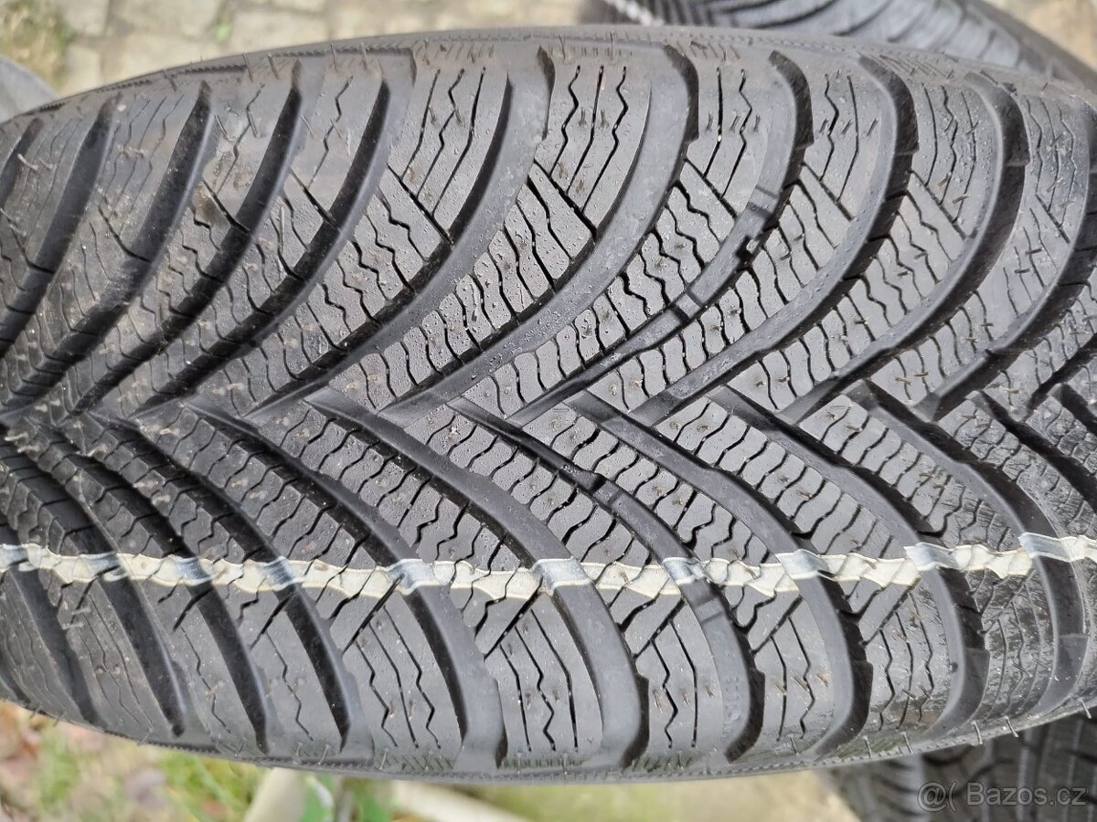 185/65/15 zimni pneu MICHELIN 185/65 R15 - 2