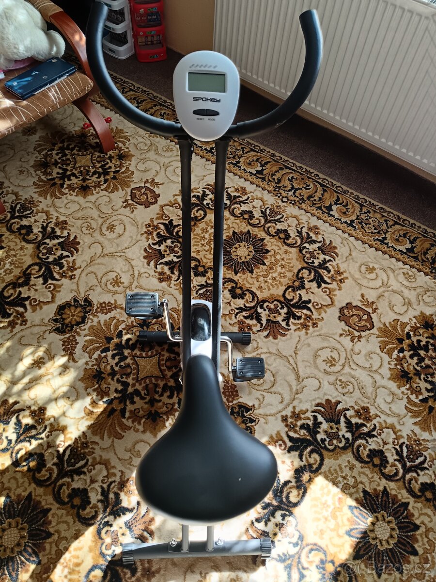 Rotoped skládací - 2