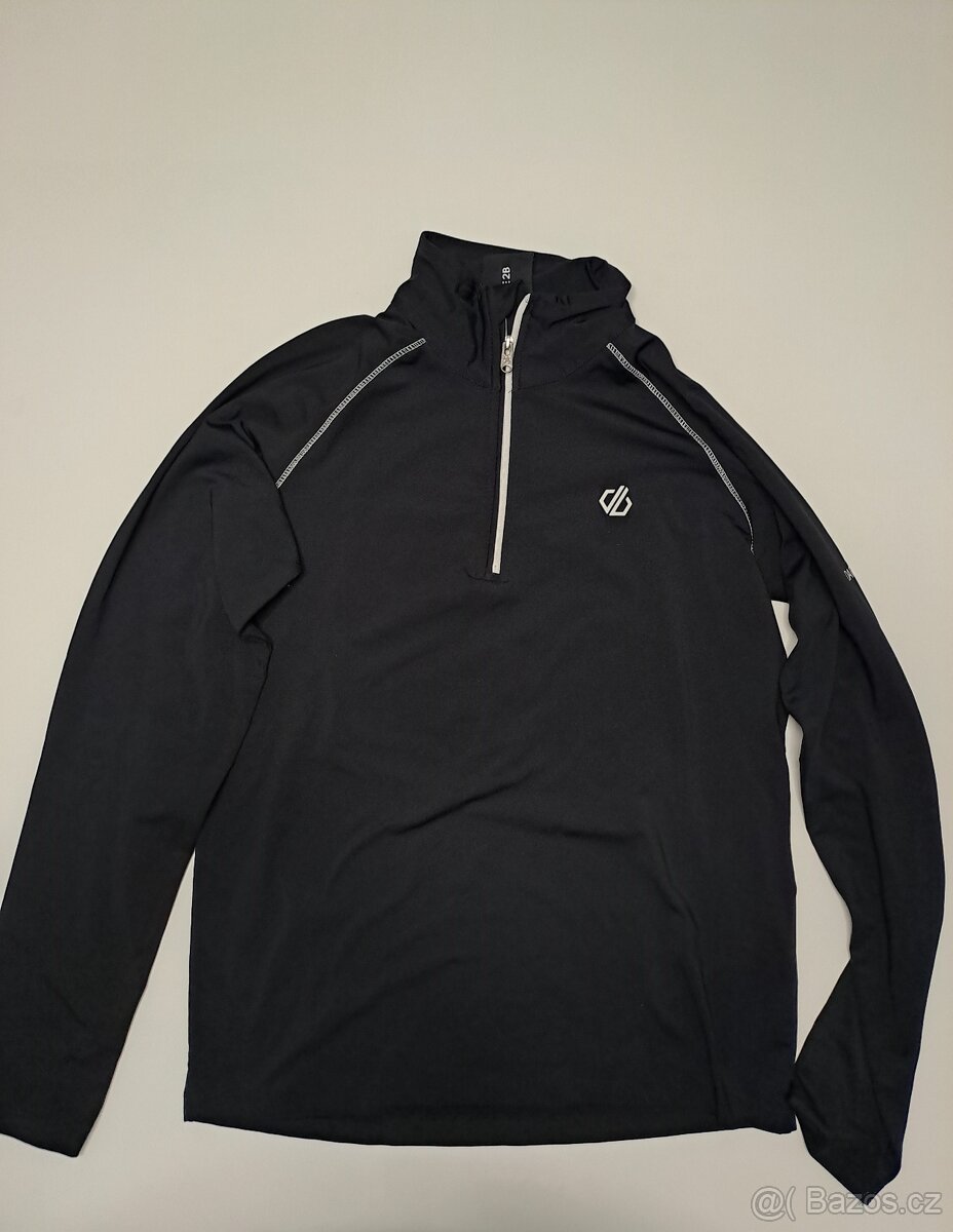 Dare2B - funkční kvalitní mikiny - vel. 158 a 164 - 2