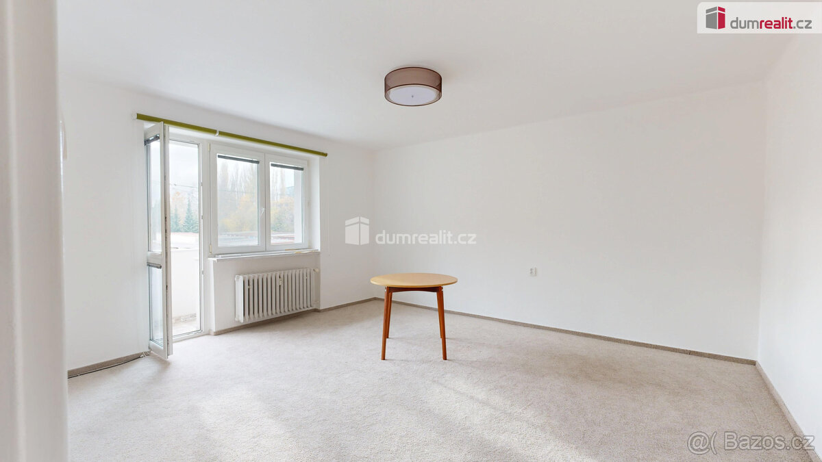 Pronájem, byt, 2+1, 59 m2, ul. Otická, Opava - 2