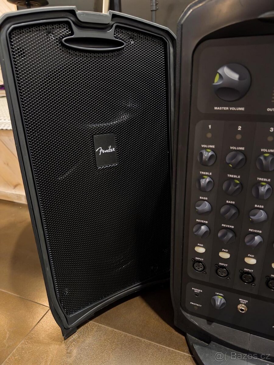 Fender passport event 375w - 2