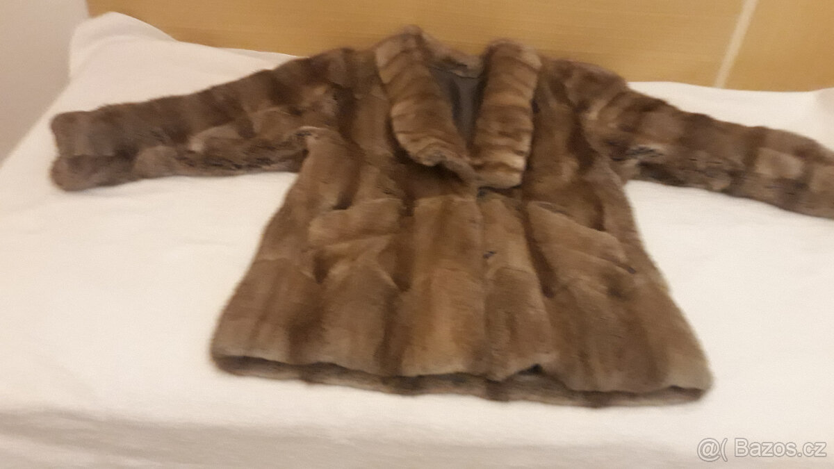 Prodám kožich - 2