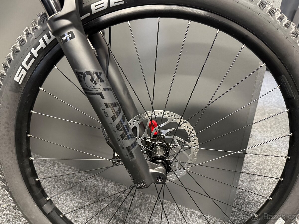 CUBE Stereo Hybrid ONE44 HPC RACE 800 vel.L a XL 2026 NOVÉ - 2