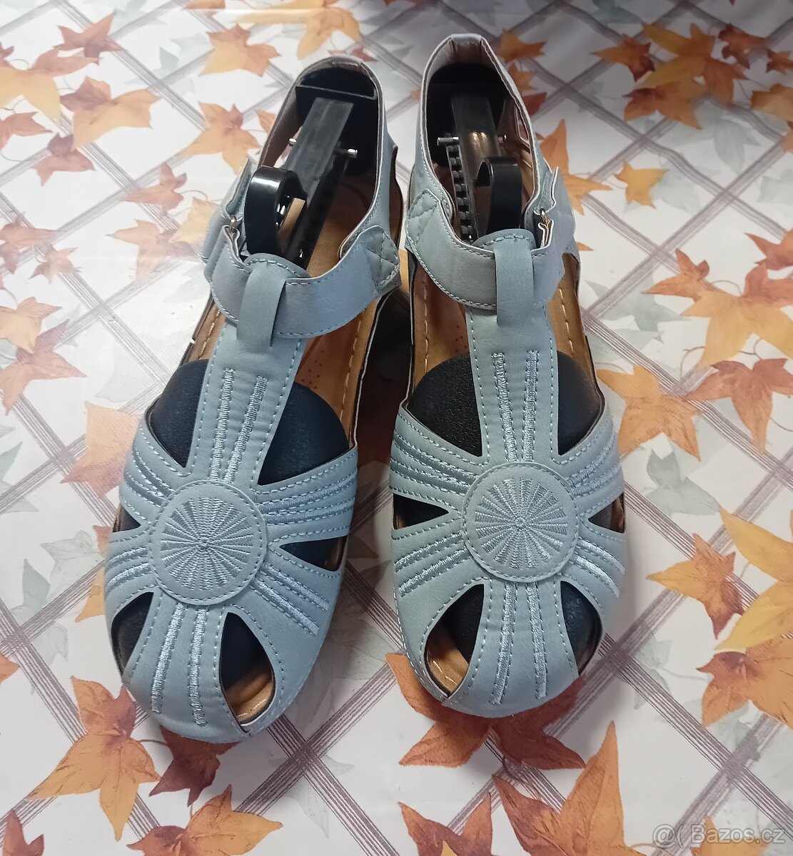 Dámské boty - nové - 2