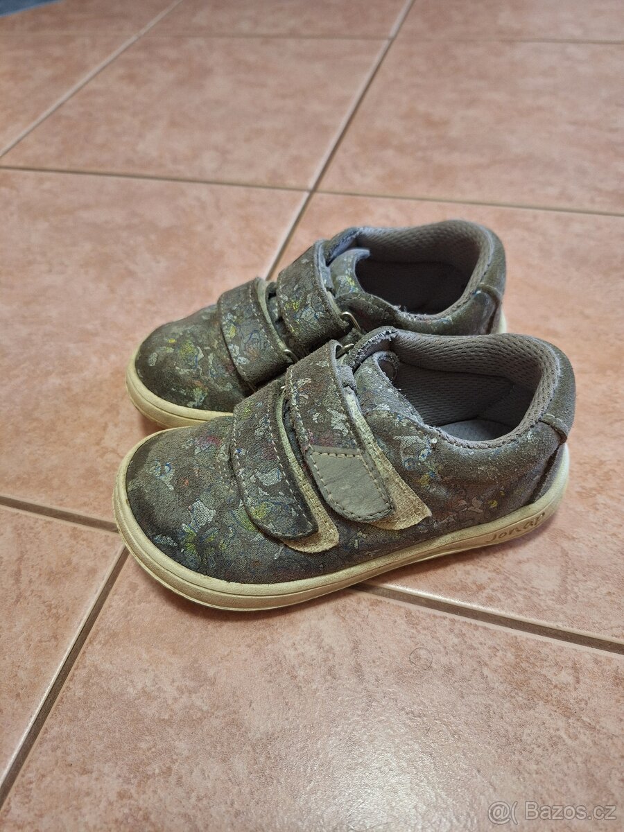 Boty Jonap vel. 24 - 2