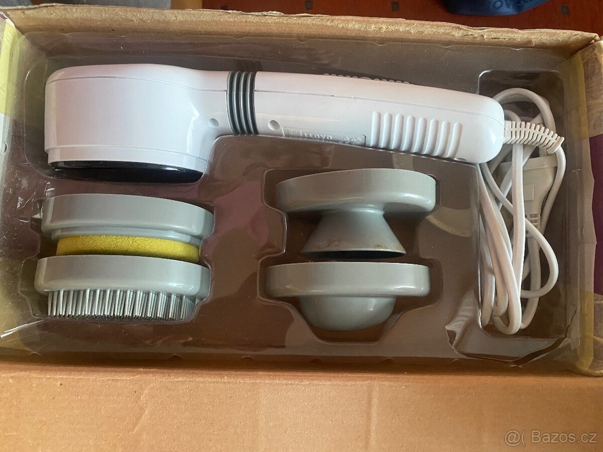 Masážní přístroj - 2