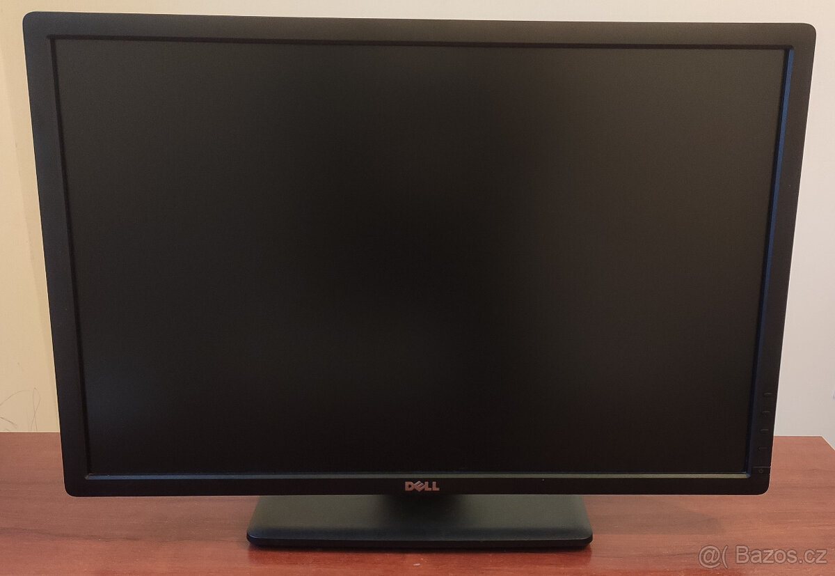 24" monitor Dell - 2