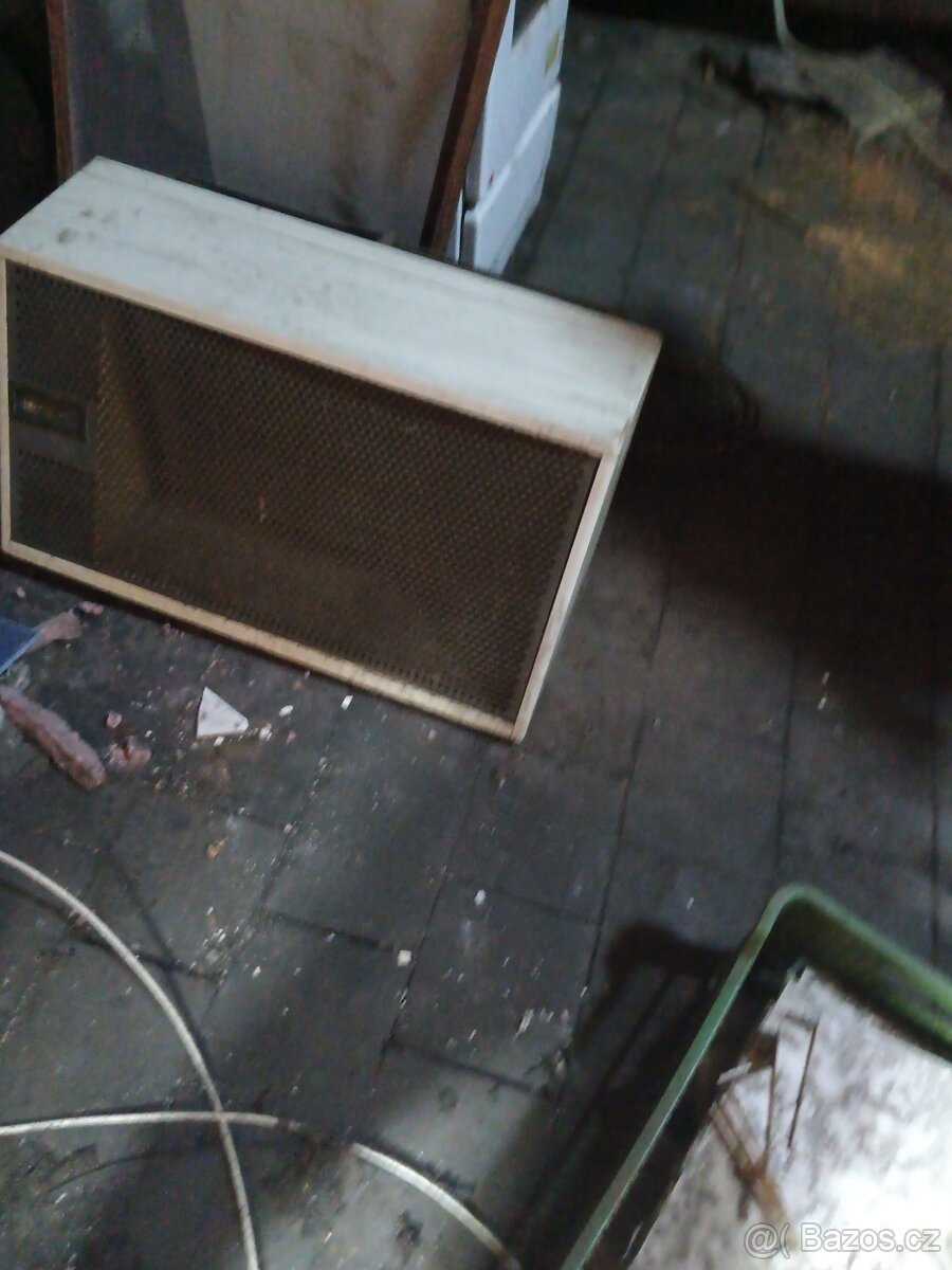 Hospodská digestoř - 2