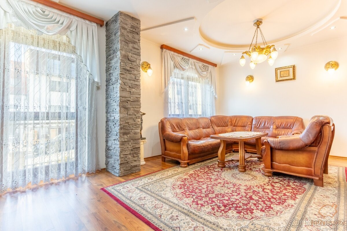 Prodej vily 445 m² - Brno - Bohunice - 2