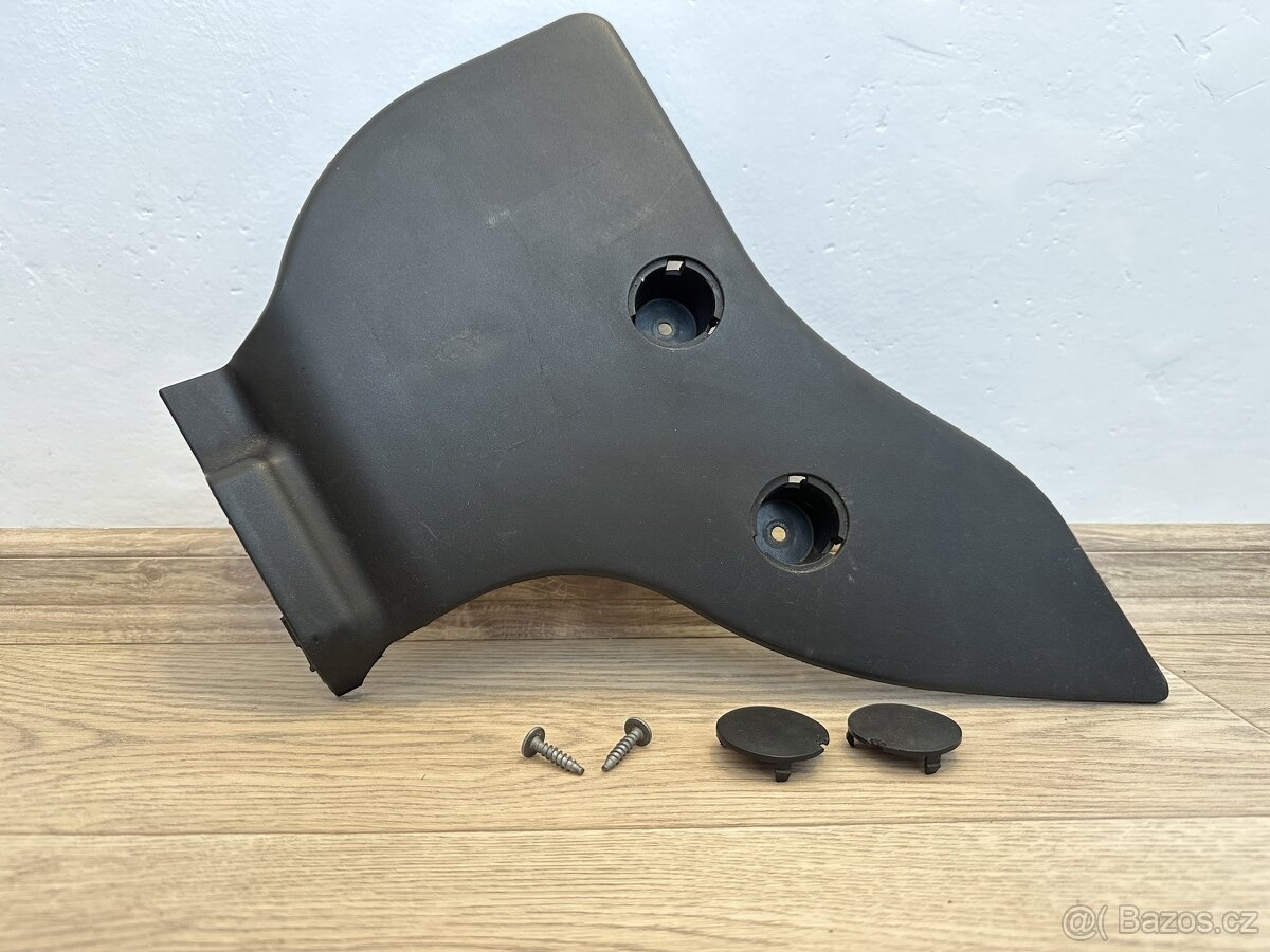 Kryt vzduchového filtru Superb 1 - 2