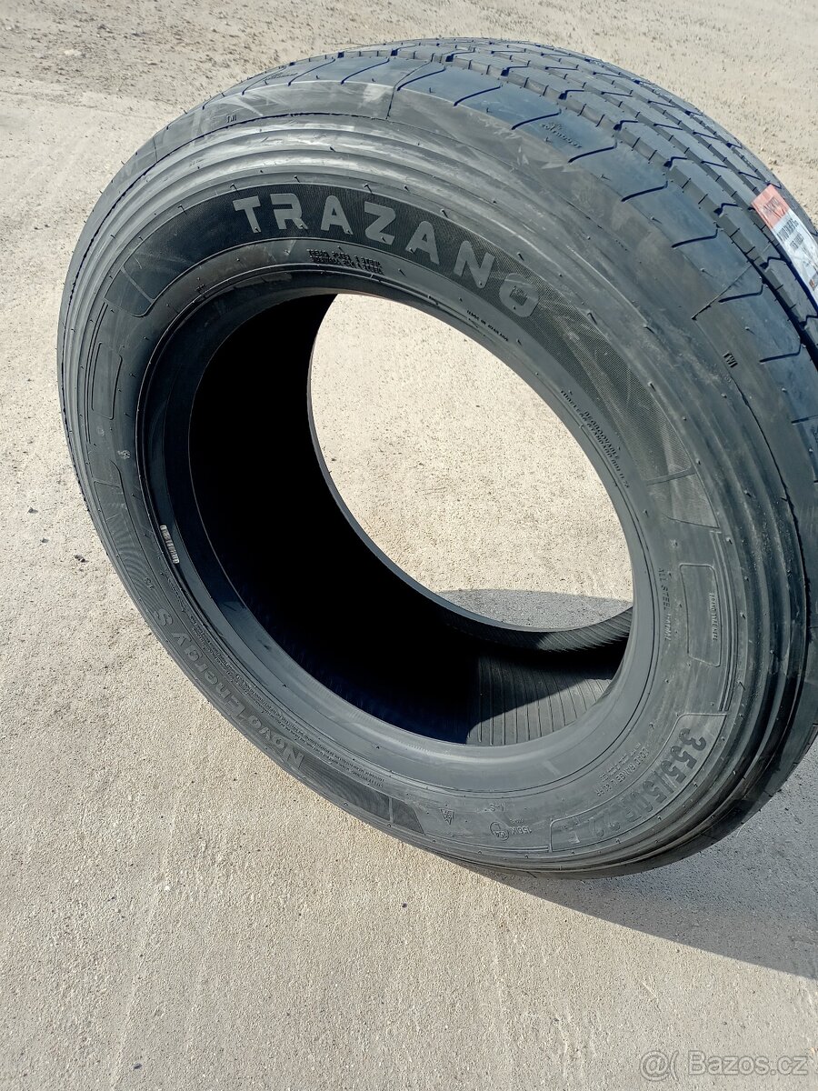 Nákladní pneu. Trazano NovoEnergy S 355/50 R22,5 - 2