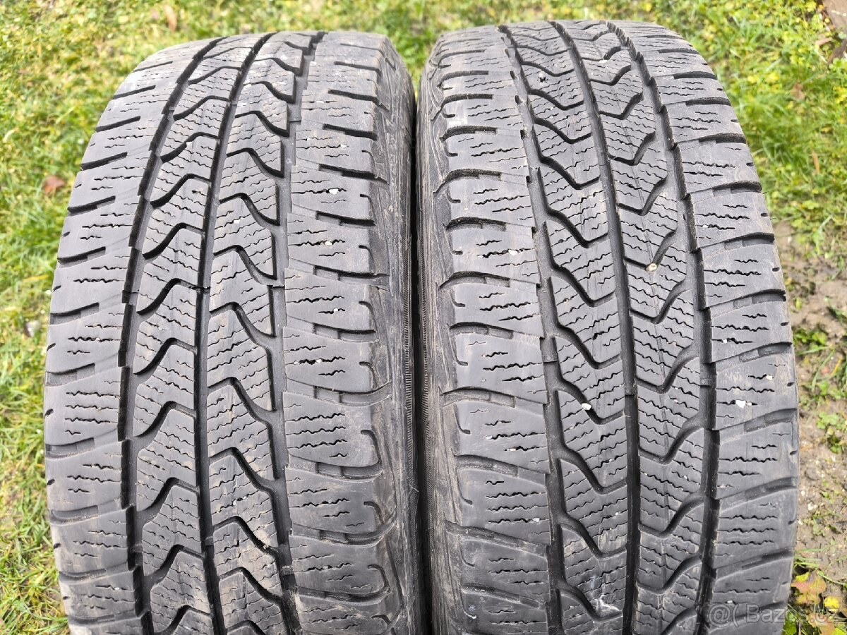 Goodyear 205/65/16C - 2