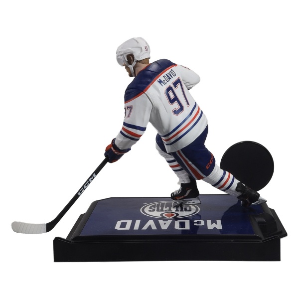 Figurka McDavid Connor - 2