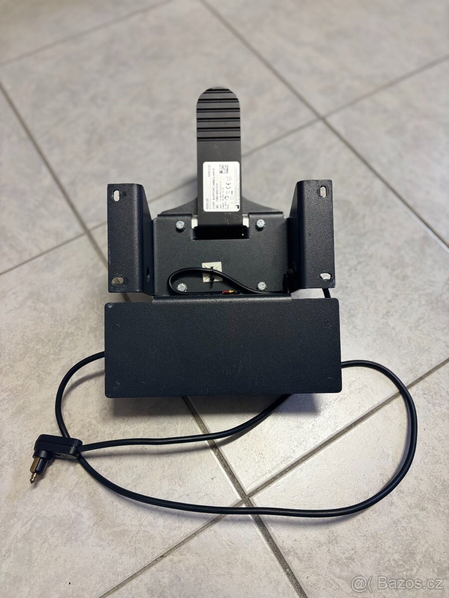 Držák defibrilátoru Schiller - 2