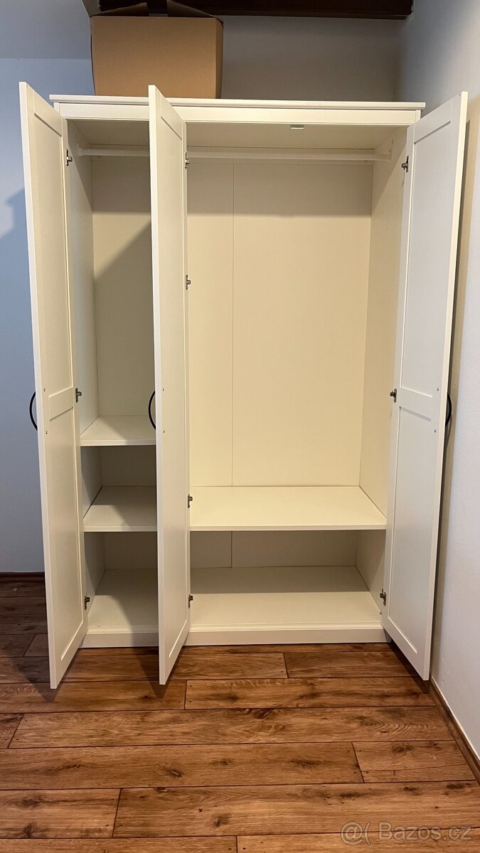 Skříň IKEA SONGESAND - 2