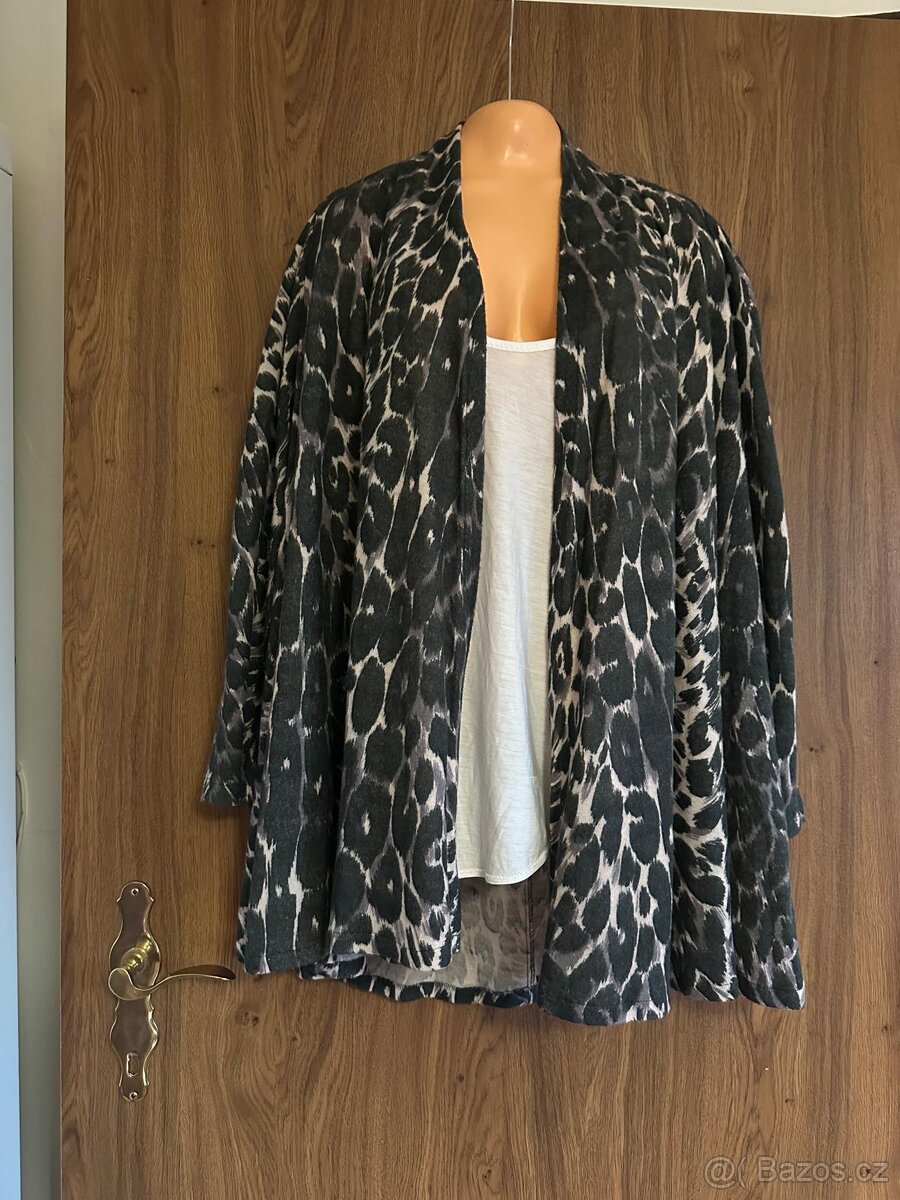 Kardigan /kabatek 42-46 - 2