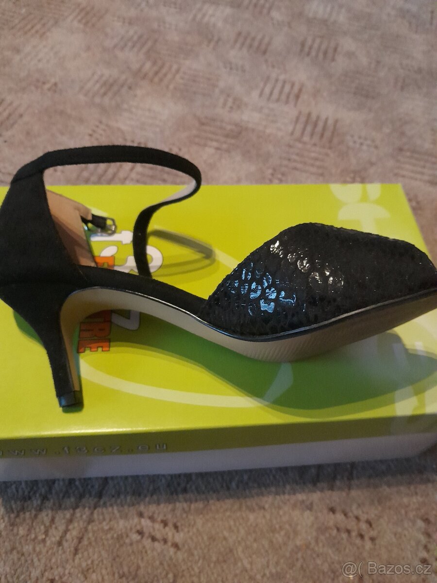 společenské boty - 2