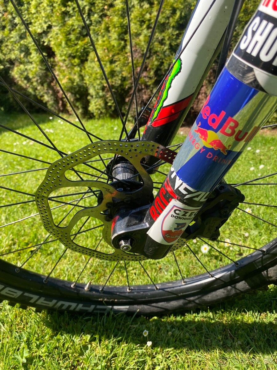 Specialized demo 8 - 2