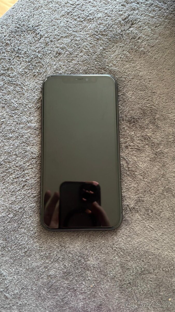 IPhone 11 64 GB Black - 2