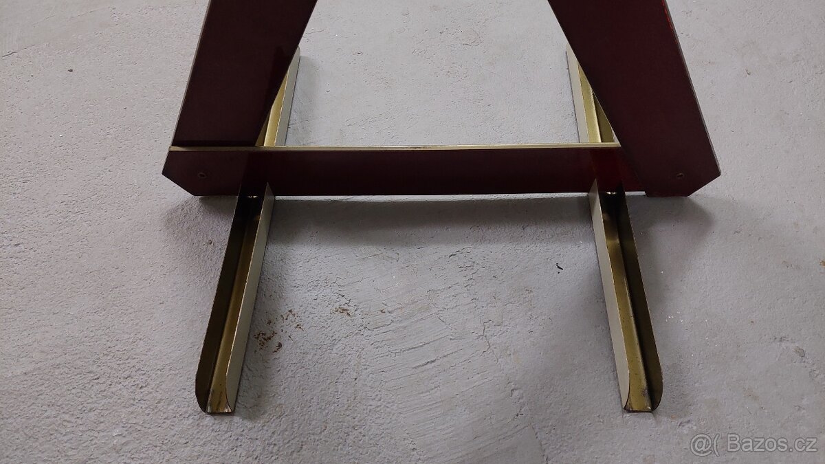 Výstražný trojúhelník - 2