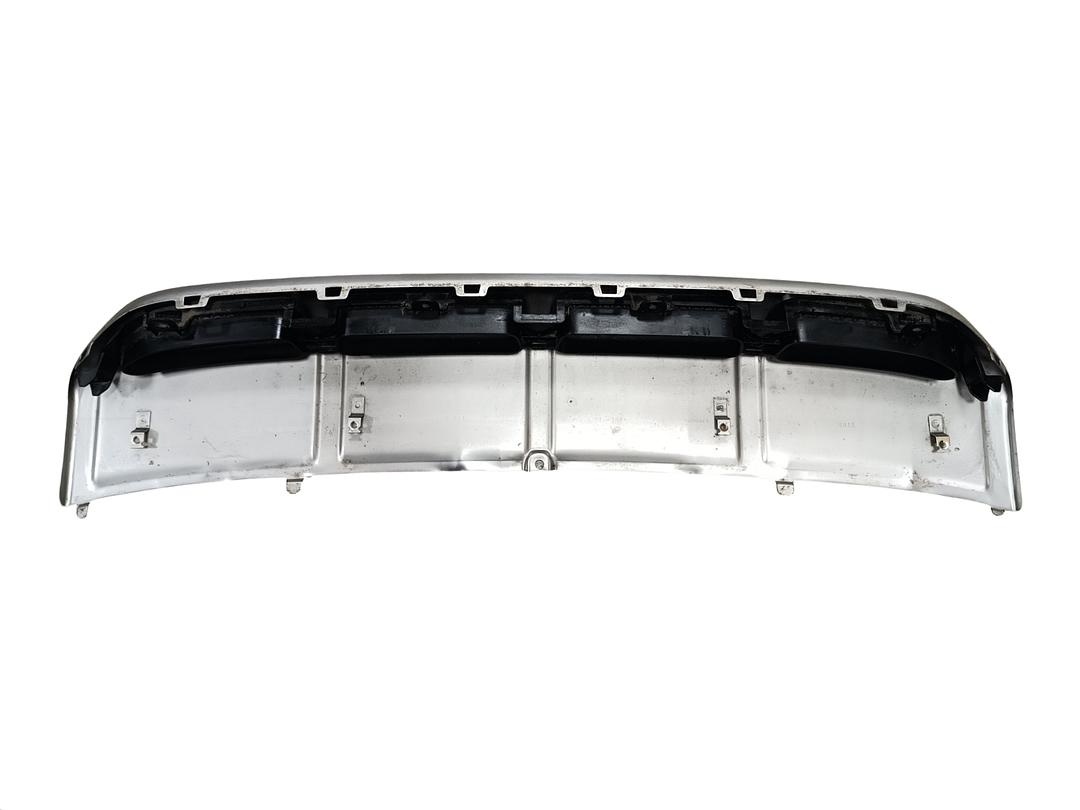 Kryt předního nárazníku 8K0807733 Audi A4 B8 8K allroad 2011 - 2