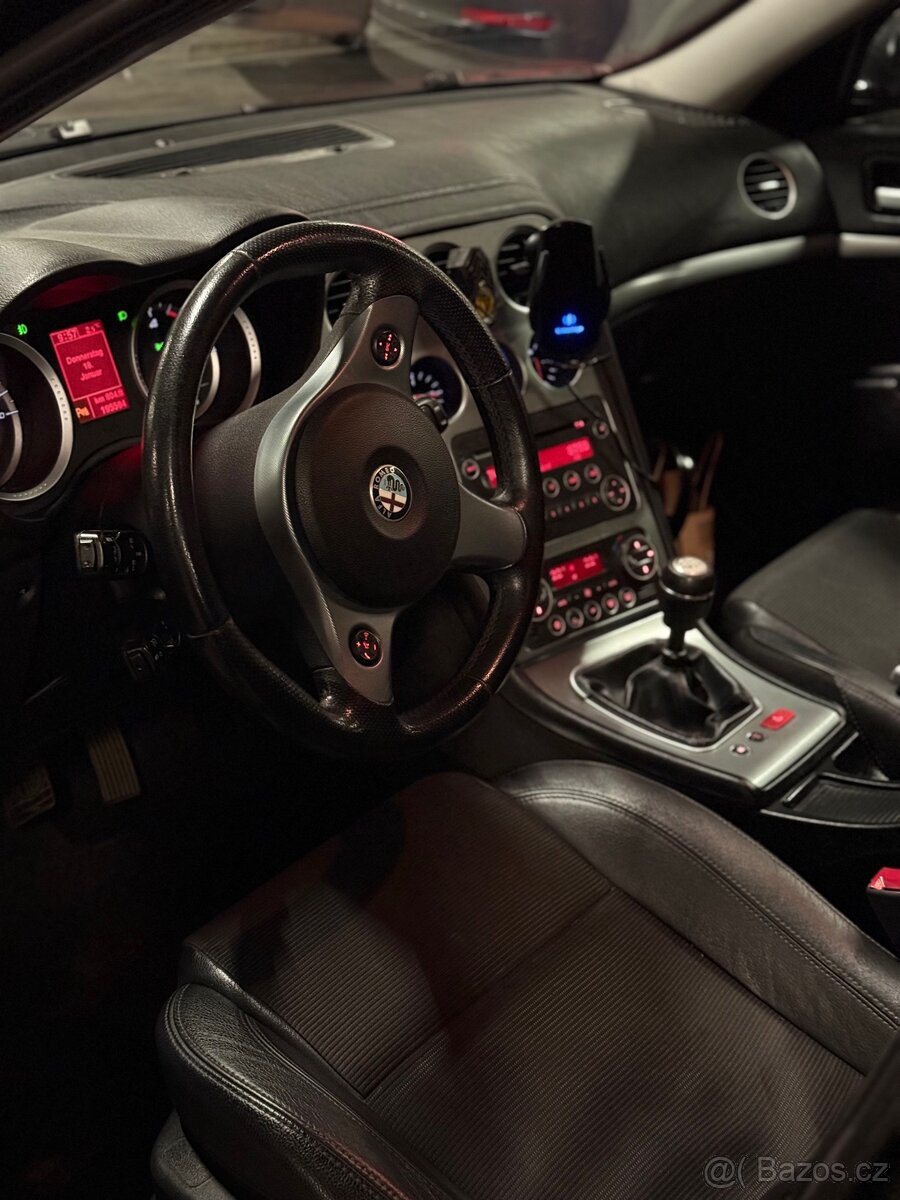 Prodám Alfa Romeo 159 - 2