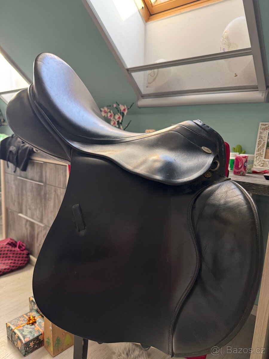 Sedlo kentaur Apollon - 2