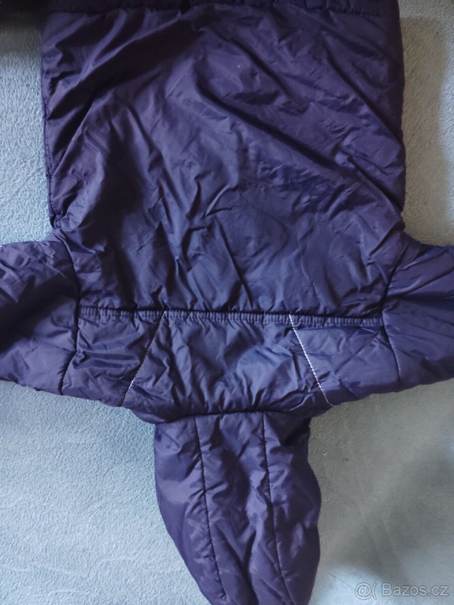 Chlapecká zimní bunda - 2