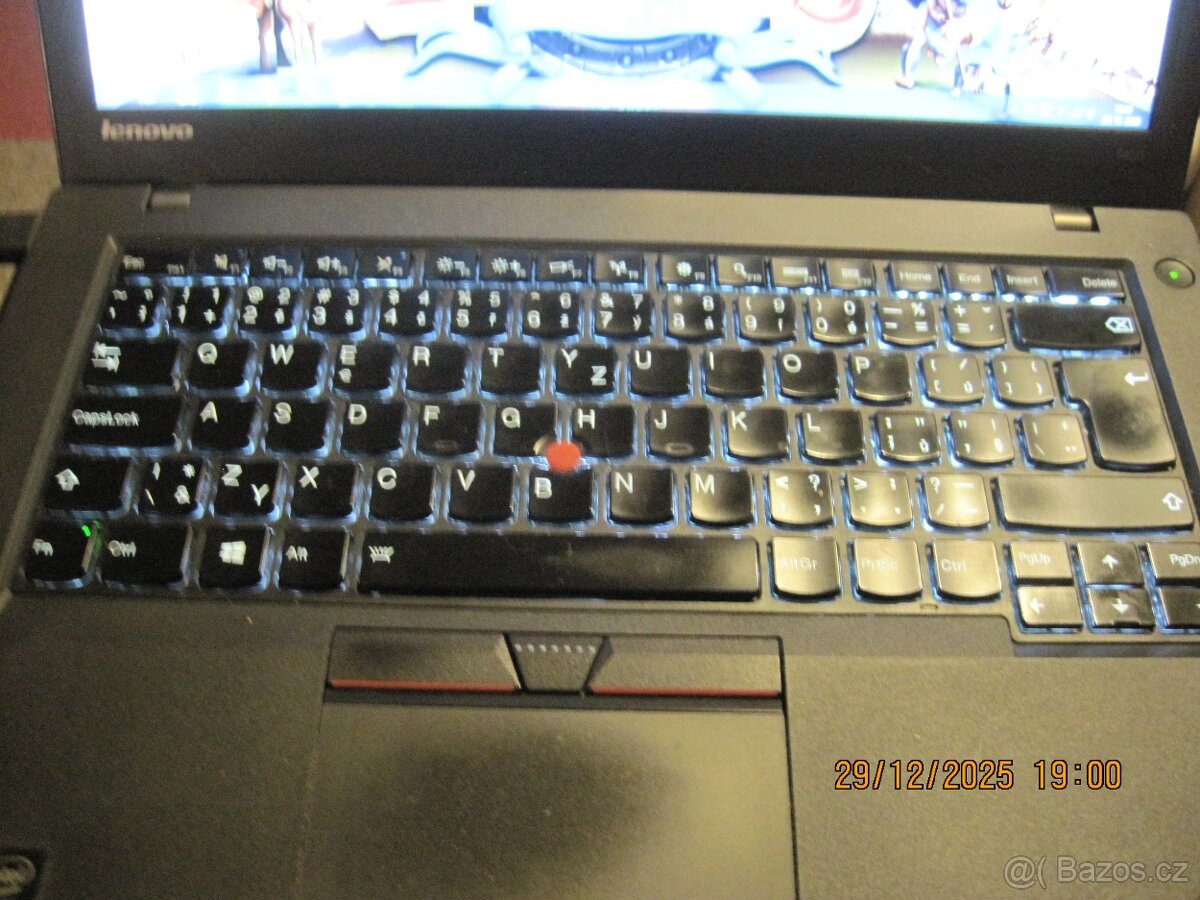 Lenovo Thinkpad T450 i5 - 2