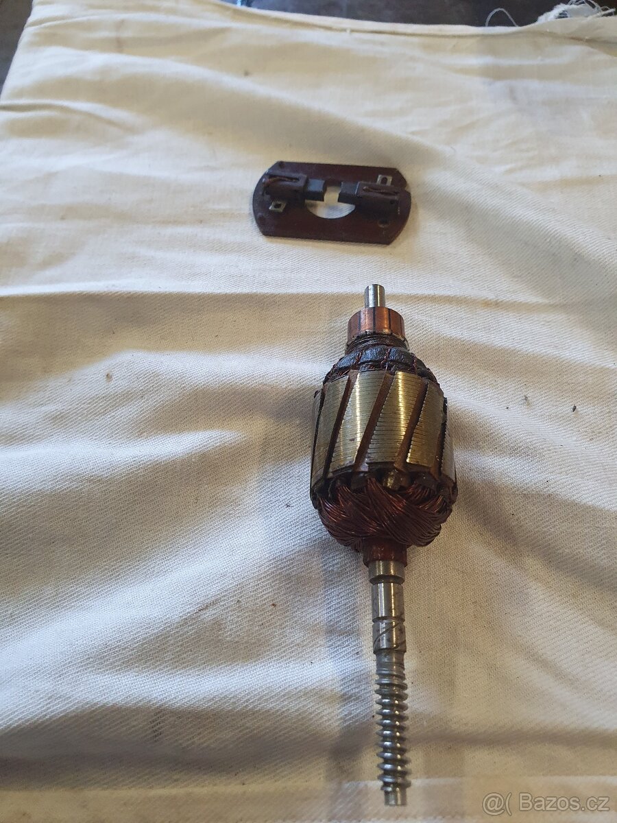 Stěrač PAL škoda - 2