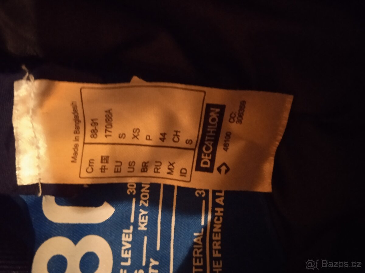 Zimní/lyžařská bunda - 2