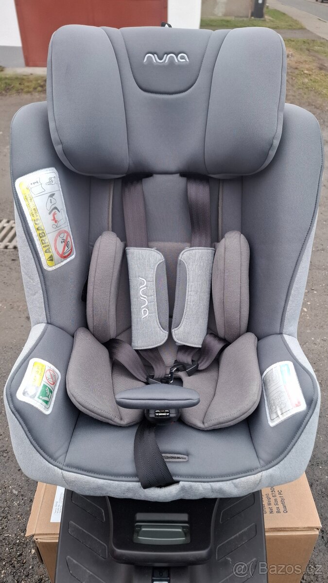 Dětská autosedačka Nuna Prym Dove - 2