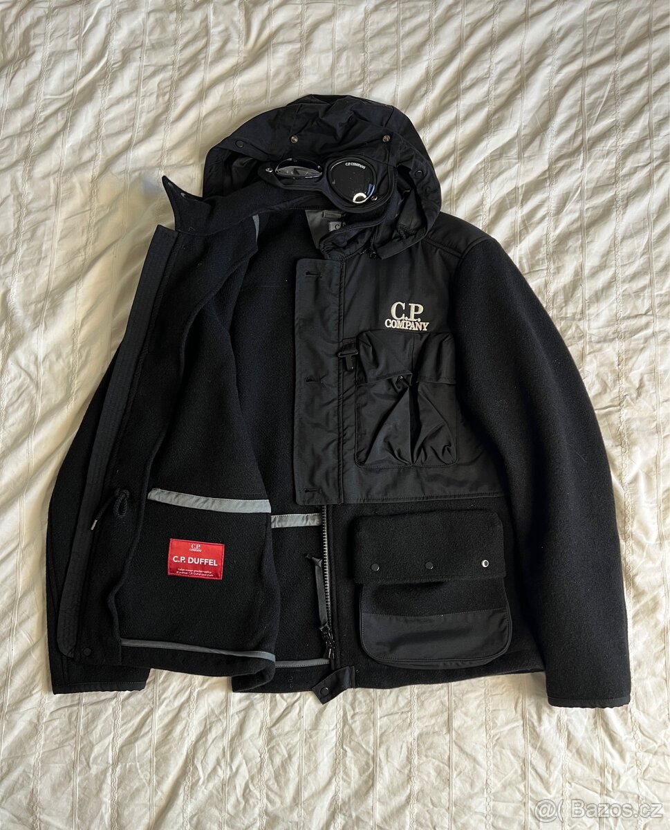 C.P. Company bunda - 2