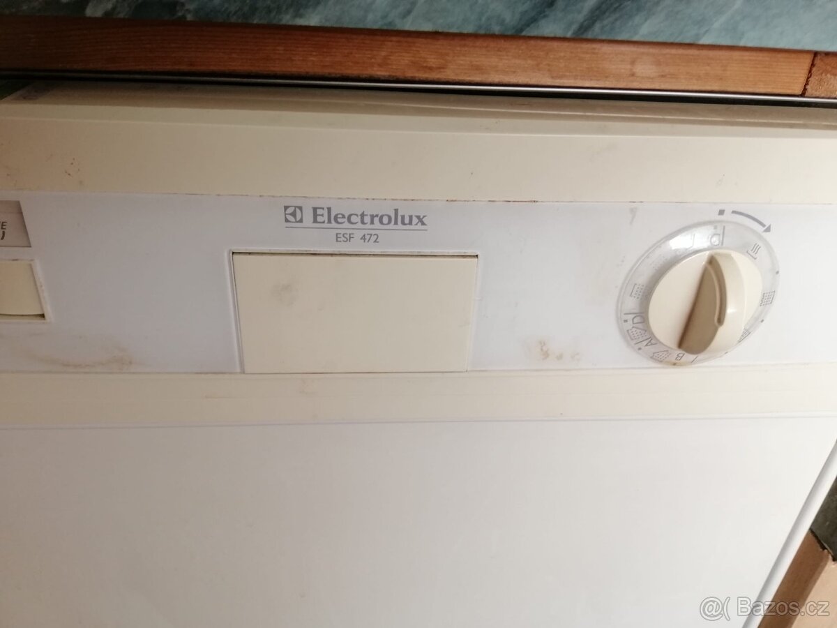 Mycka Electrolux ESF 472 - 2