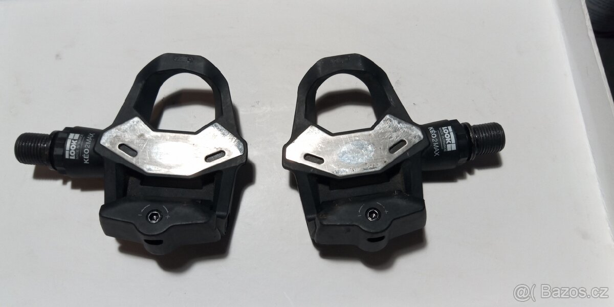 Pedály LOOK Keo MAX2 - 2