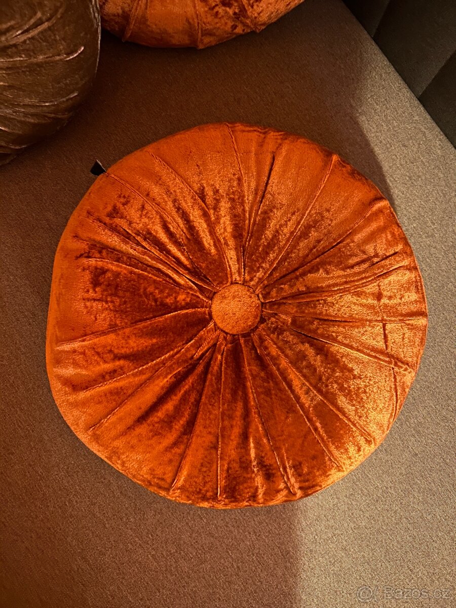 dekorační polštáře - 2