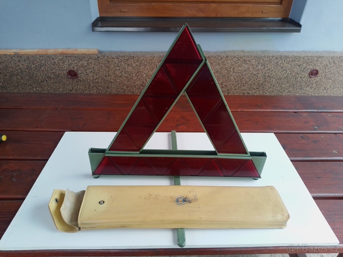 Trojúhelník - 2