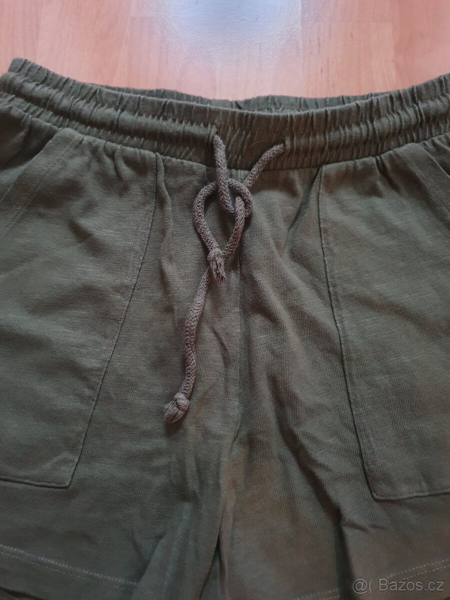 Šortky Amisu xs - 2