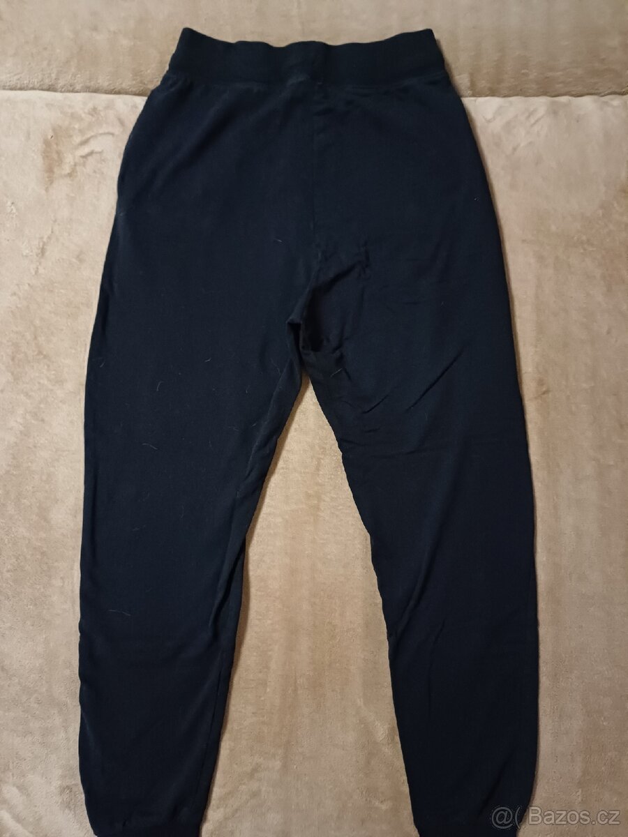 Chlapecká tepláky, velikost M - 2