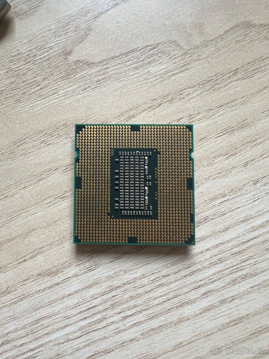 Intel Core i5-760 (Lynnfield) - 2